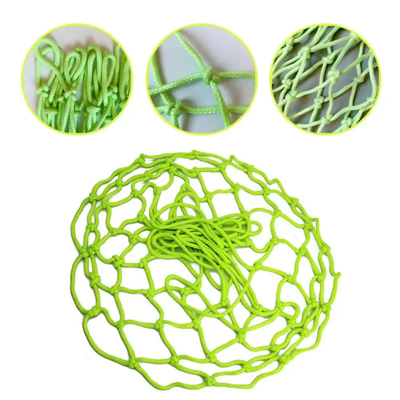 Luminous Replacement Basketball Standard Net for 12 Loop Professional Thick Part XXUF
Luminous Replacement Basketball Standard Net for 12 Loop Professional Thick Part XXUF