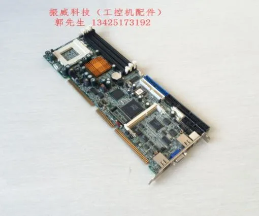 100% high quality test Industrial computer equipment motherboard NEAT-850E sends CPU memory fan fine new
100% high quality test Industrial computer equipment motherboard NEAT-850E sends CPU memory fan fine new