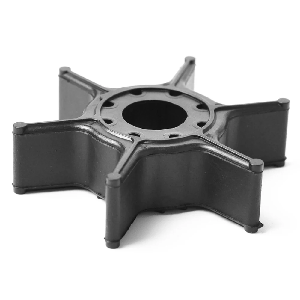 Replace Boat Water Pump Impeller Blade Rubber Water Pump Impeller Rubber for Yamaha 8HP 9.9HP 15HP 20HP
Replace Boat Water Pump Impeller Blade Rubber Water Pump Impeller Rubber for Yamaha 8HP 9.9HP 15HP 20HP