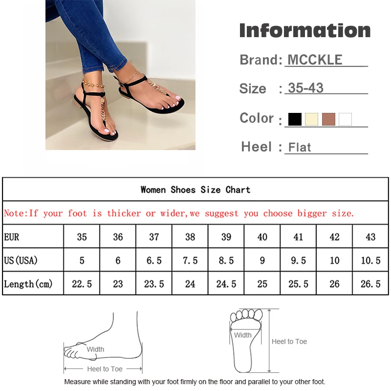 Women Flat Sandals Clip Toe Flip Flops Sandal Woman Buckle Beach Ladies Sandalias Summer Shoes 2021 New Fashion Plus Size
Women Flat Sandals Clip Toe Flip Flops Sandal Woman Buckle Beach Ladies Sandalias Summer Shoes 2021 New Fashion Plus Size