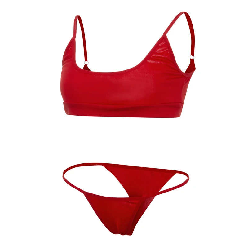 Sexy Women Bikini Sets Brazilian Swimsuit Push-up Bra Bikini Set Two Piece Swimwear Summer Beachwear Bathing Suits Dropshipping
Sexy Women Bikini Sets Brazilian Swimsuit Push-up Bra Bikini Set Two Piece Swimwear Summer Beachwear Bathing Suits Dropshipping