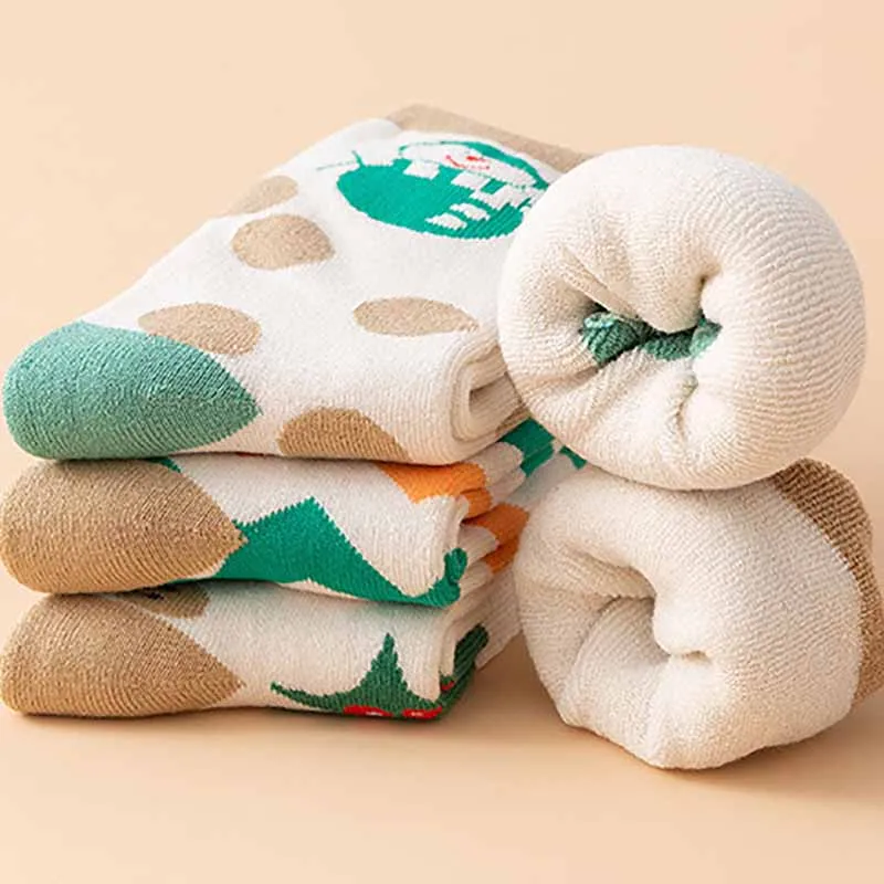Socks Women Autumn Winter Thick Warm Socks Korean Cute Kawaii Cartoon BearKawaii Harajuku Designer Fashion Socks Girl Women Sox
Socks Women Autumn Winter Thick Warm Socks Korean Cute Kawaii Cartoon BearKawaii Harajuku Designer Fashion Socks Girl Women Sox