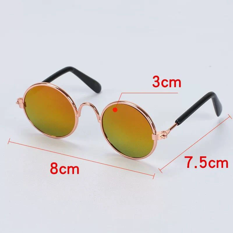 Dogs Cats Pet Accessories Glasses Sunglasses Harness Accessory Petty Products Decorations Lenses Gadgets Goods For Animals
Dogs Cats Pet Accessories Glasses Sunglasses Harness Accessory Petty Products Decorations Lenses Gadgets Goods For Animals