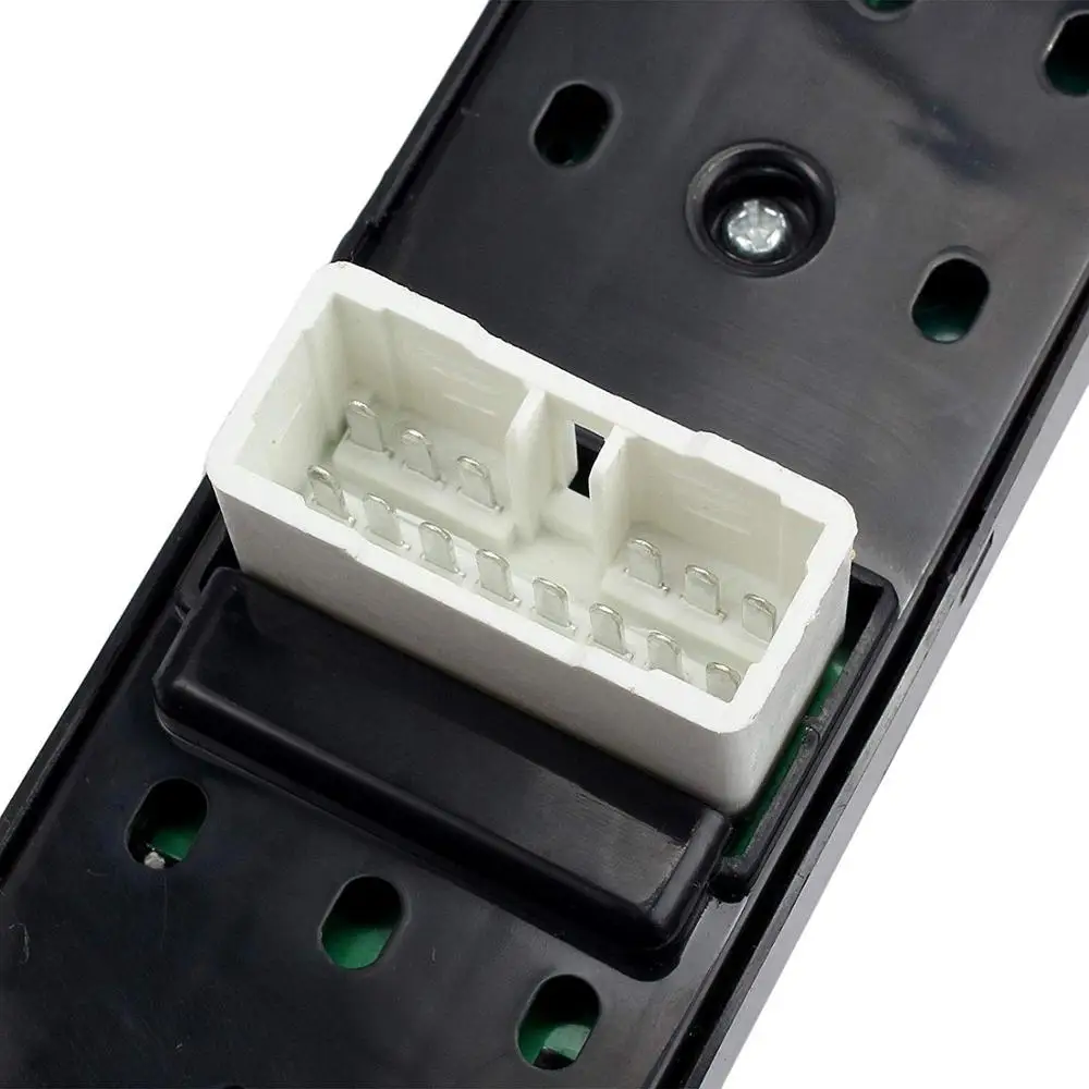 93570-2E000 Power Window Master Control Switch For 2005-2010 Hyundai Tucson
93570-2E000 Power Window Master Control Switch For 2005-2010 Hyundai Tucson