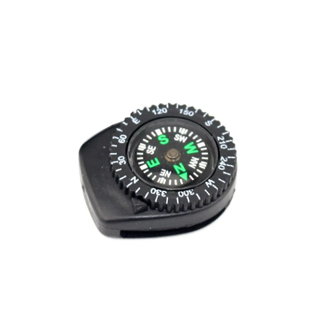 Wristband Compasses Portable Detachable Watch Band Navigation Wrist Slide Travel Emergency Survival Navigation Tools
Wristband Compasses Portable Detachable Watch Band Navigation Wrist Slide Travel Emergency Survival Navigation Tools