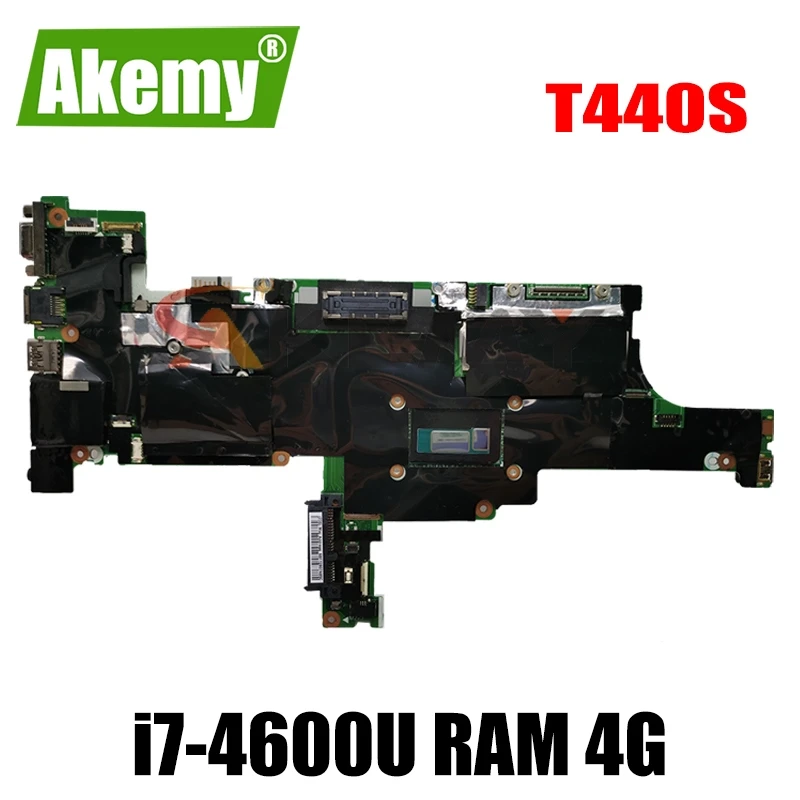 NM-A052 для lenovo THINKPAD T440S материнская плата 04X3964 04X3962 материнская плата портативного компьютера с i7-4600U RAM 4G UMA 100% тестирование работы
NM-A052 для lenovo THINKPAD T440S материнская плата 04X3964 04X3962 материнская плата портативного компьютера с i7-4600U RAM 4G UMA 100% тестирование работы