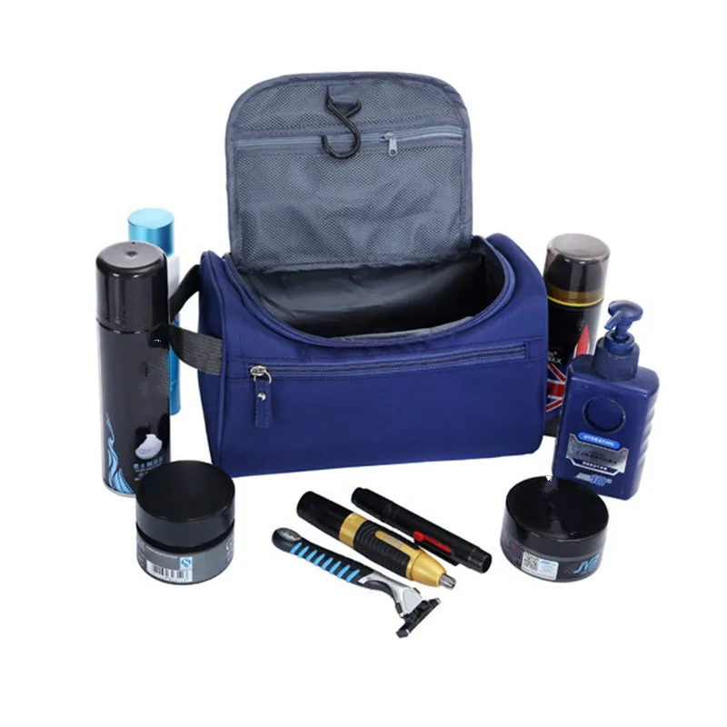 Makeup Bag Storage Bag Cheap Women Bags Men Large Waterproof Nylon Travel Cosmetic Bag Organizer Make Up Wash Toiletry Bag 
Makeup Bag Storage Bag Cheap Women Bags Men Large Waterproof Nylon Travel Cosmetic Bag Organizer Make Up Wash Toiletry Bag