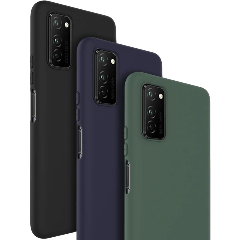 For Huawei Honor V30 Case IMAK Frosting Case For Huawei Honor V30 High Quality Thin And Light Soft Case For Huawei Honor V30 
For Huawei Honor V30 Case IMAK Frosting Case For Huawei Honor V30 High Quality Thin And Light Soft Case For Huawei Honor V30