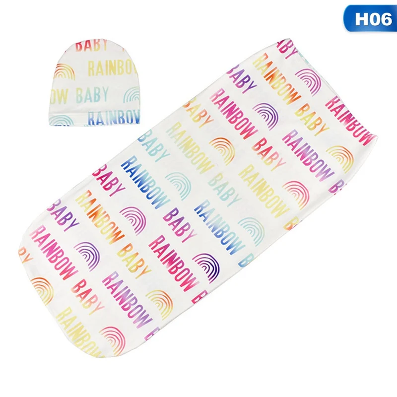 Print Baby Sleeping Bag Hair Band Hat Set Cocoon Type Swaddle Brother And Sister Sleep Sack Newborn Sleeping Bag 0-3M
Print Baby Sleeping Bag Hair Band Hat Set Cocoon Type Swaddle Brother And Sister Sleep Sack Newborn Sleeping Bag 0-3M