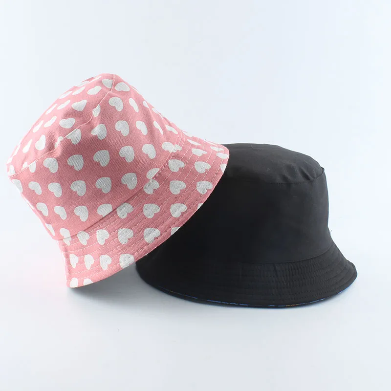 Summer Sun Hats Reversible Cartoon Bucket Hats For Women Men Street Hip Hop Bucket Cap Vintage Bear Printed Fishing Hat
Summer Sun Hats Reversible Cartoon Bucket Hats For Women Men Street Hip Hop Bucket Cap Vintage Bear Printed Fishing Hat