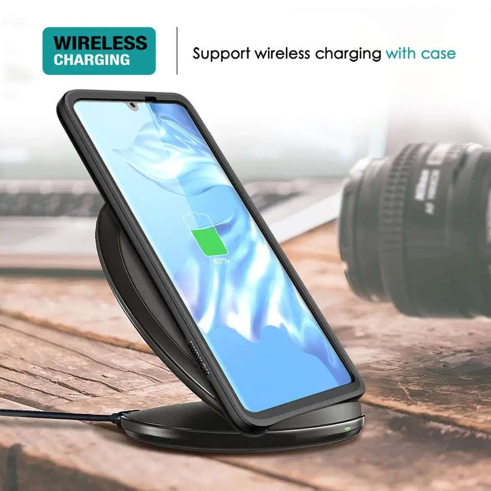 Case for HuaWei P30 pro lite case Cover For P30 pro Bumper hard Case with Built-in Screen Protector black business Cover
Case for HuaWei P30 pro lite case Cover For P30 pro Bumper hard Case with Built-in Screen Protector black business Cover
