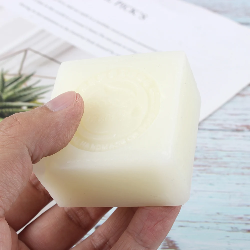 100g Bamboo Lavender Jasmine Goat Milk Blueberry Bath Shower Soap Handmade Face Body Deep Cleansing Whitening Soap Skin Care
100g Bamboo Lavender Jasmine Goat Milk Blueberry Bath Shower Soap Handmade Face Body Deep Cleansing Whitening Soap Skin Care