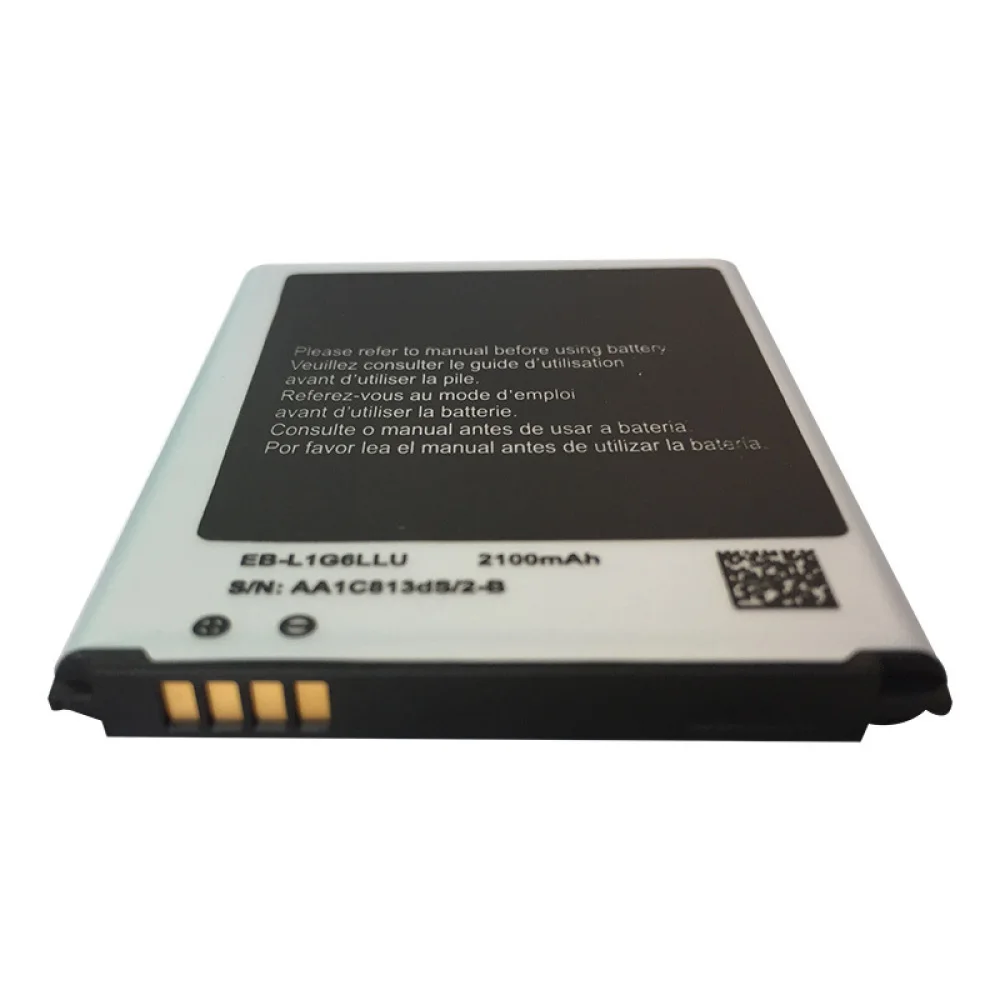 3 8 V 7.98Wh EB L1G6LLU аккумуляторная батарея для телефона Samsung Galaxy S3 i9300 GT i9308
