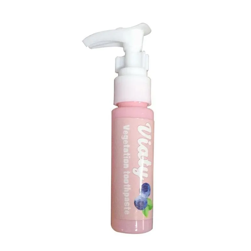 30ml Fruit Blueberry Orange Soda Toothpaste Whitening Teeth Stain Whitening Soda Oral Toothpaste Baking Hygiene Dental Remo D6D8
30ml Fruit Blueberry Orange Soda Toothpaste Whitening Teeth Stain Whitening Soda Oral Toothpaste Baking Hygiene Dental Remo D6D8