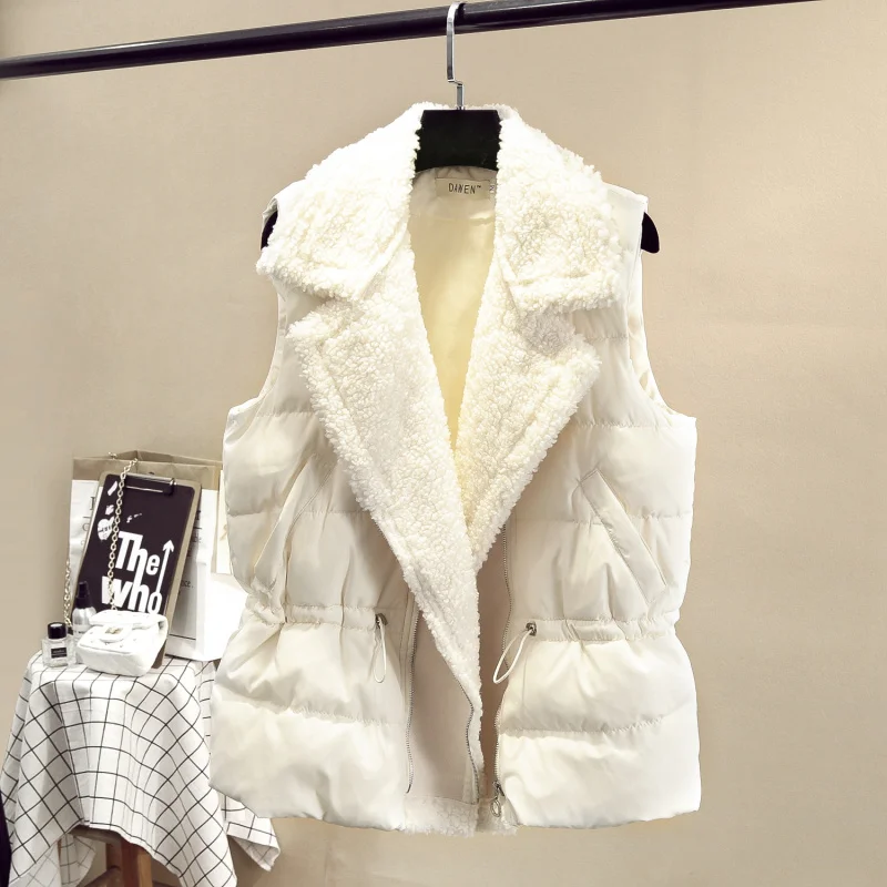 Cheap wholesale 2019 new autumn winter Hot selling women's fashion casual female nice warm Vest Outerwear FP334
Cheap wholesale 2019 new autumn winter Hot selling women's fashion casual female nice warm Vest Outerwear FP334