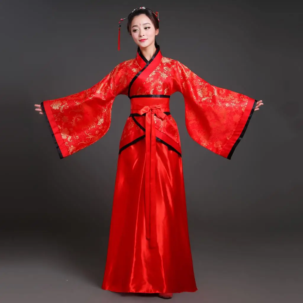 2022 Hanfu National Costume Ancient Chinese Cosplay Costume Ancient Chinese Hanfu Women Hanfu Clothes Lady Chinese Stage Dress 
2022 Hanfu National Costume Ancient Chinese Cosplay Costume Ancient Chinese Hanfu Women Hanfu Clothes Lady Chinese Stage Dress