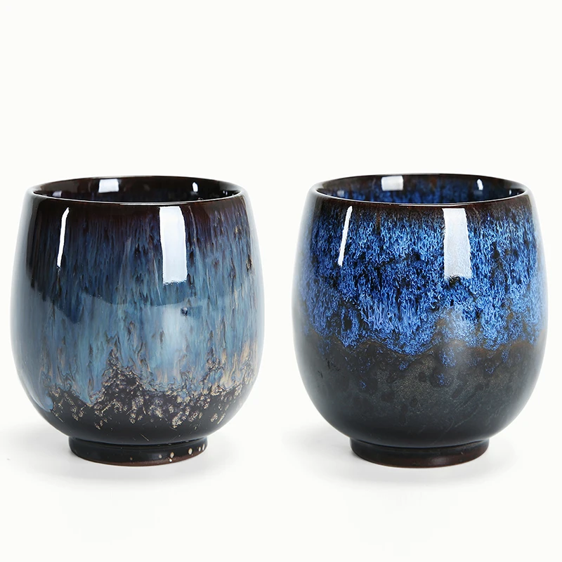 Chinese Ceramic Tea Cup Kung Fu Tea Cup Porcelain Tea Set Warm Hand Cup Gift 1 Pack WJ10219
Chinese Ceramic Tea Cup Kung Fu Tea Cup Porcelain Tea Set Warm Hand Cup Gift 1 Pack WJ10219