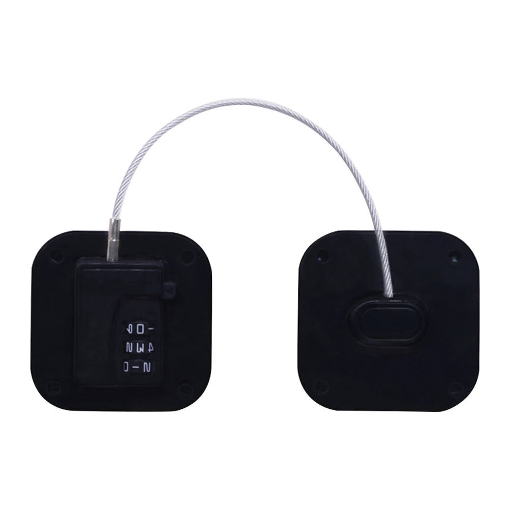 Stopper Punch Free Easy Install Refrigerator Baby Proof School Children Safety Lock Drawer Strong Sticky Cupboard With Password
Stopper Punch Free Easy Install Refrigerator Baby Proof School Children Safety Lock Drawer Strong Sticky Cupboard With Password