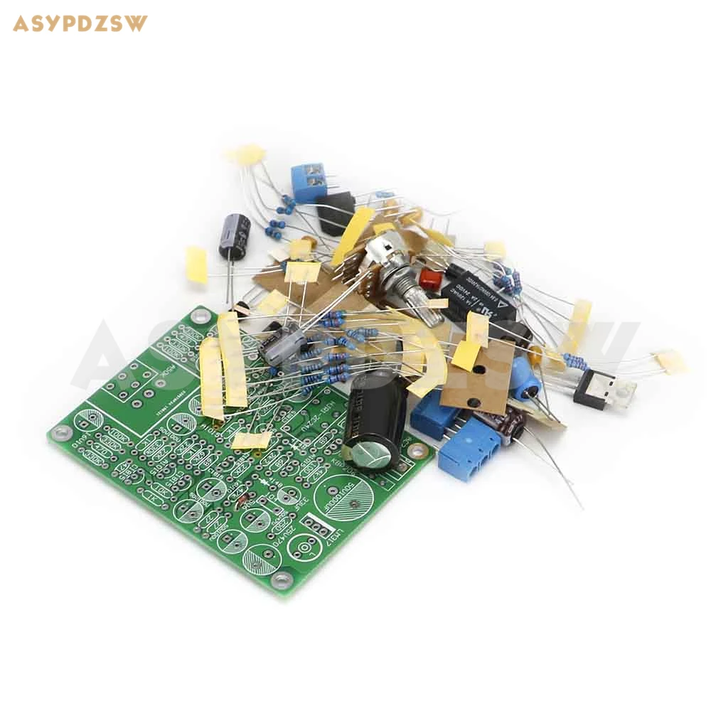 Классическая основа предварительного усилителя NAC42.5 на NAIM DIY Kit/готовая доска |
