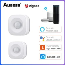Датчик движения Tuya Zigbee3.0 PIR, датчик движения человеческого тела, Смарт-приложение, беспроводная умная фотография
Датчик движения Tuya Zigbee3.0 PIR, датчик движения человеческого тела, Смарт-приложение, беспроводная умная фотография