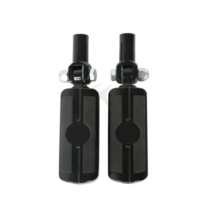 Пассажирские подножки с креплениями для Harley Softail 2000-2006 05
Пассажирские подножки с креплениями для Harley Softail 2000-2006 05