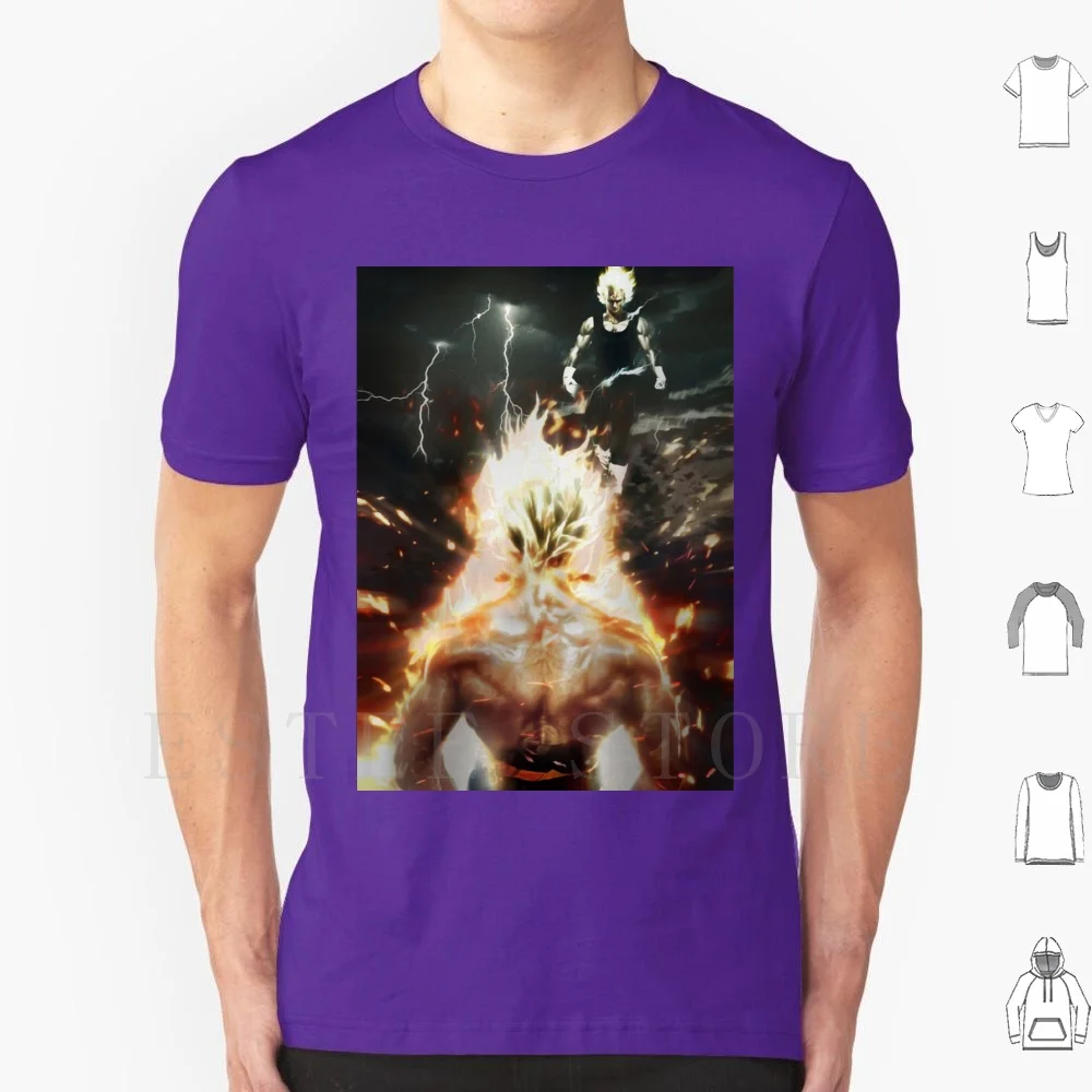 Мощная Футболка мужская хлопковая 6xl Dbz аниме Fanart Реалистичная Ssj супер мышцы спины Kakarot
Мощная Футболка мужская хлопковая 6xl Dbz аниме Fanart Реалистичная Ssj супер мышцы спины Kakarot