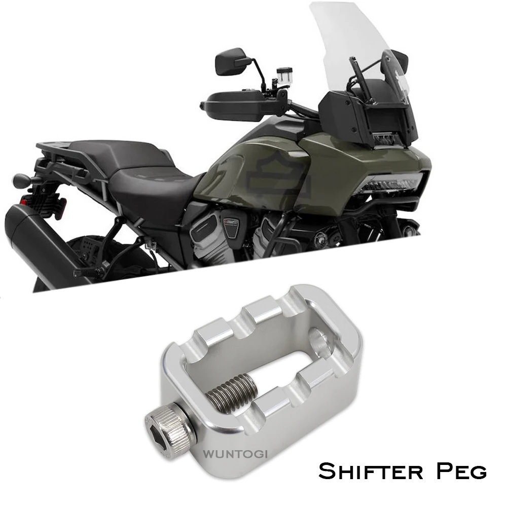 Motorcycle Shifter Peg Shift Pedal For PAN AMERICA 1250S PA1250 S PANAMERICA1250 2021 2020
Motorcycle Shifter Peg Shift Pedal For PAN AMERICA 1250S PA1250 S PANAMERICA1250 2021 2020