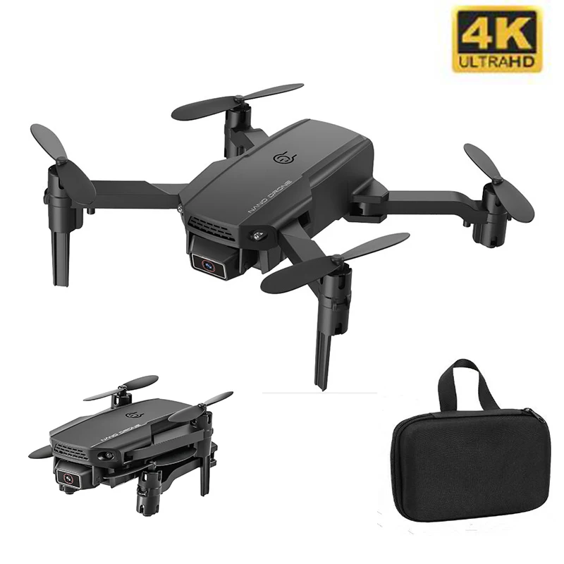 Профессиональный мини Квадрокоптер с HD камерой Wi Fi FPV|Квадрокоптер дистанционным
