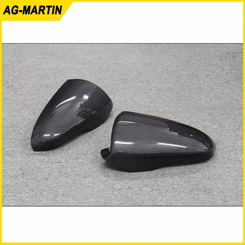 Carbon fiber add-on facelift door mirrors auto rearview mirror covers Car side mirrors caps for BMW 5 series F10 F18 M5 10-14 
Carbon fiber add-on facelift door mirrors auto rearview mirror covers Car side mirrors caps for BMW 5 series F10 F18 M5 10-14