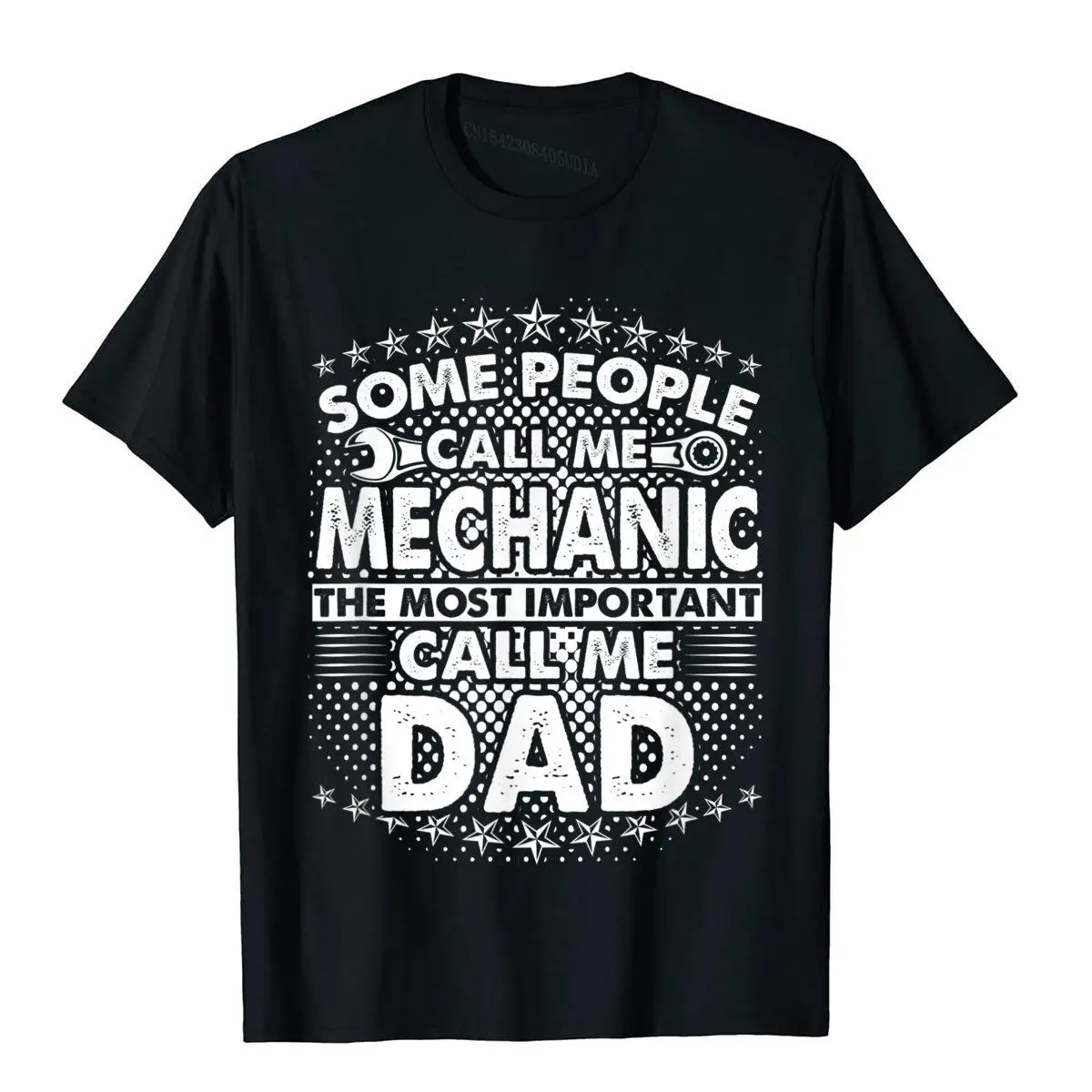 Mens Some People Call Me Mechanic The Most Important Call Me Dad T-Shirt Cotton Men T Shirt Chinese Tops T Shirt Cute Summer
Mens Some People Call Me Mechanic The Most Important Call Me Dad T-Shirt Cotton Men T Shirt Chinese Tops T Shirt Cute Summer