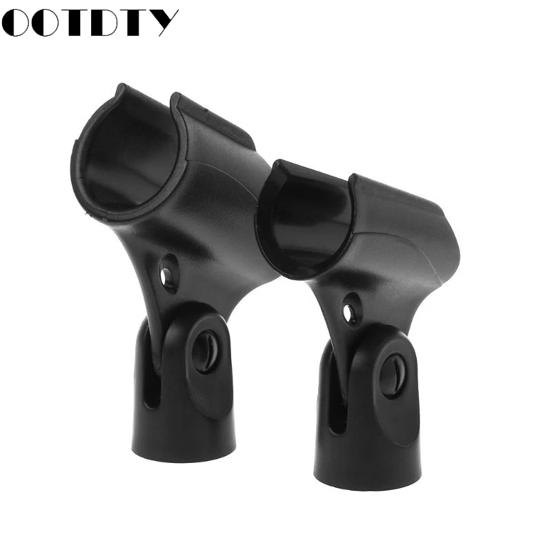 Universal Microphone Clip For Shure Mic Holder Handheld Microphone Wireless/Wire Y3ND
Universal Microphone Clip For Shure Mic Holder Handheld Microphone Wireless/Wire Y3ND