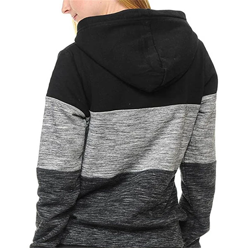 Woman Tracksuit 2 Pieces Set woman Hoodies+Pants Set Patchwork Pullover Sweatshirt Female Sport Suit Outfits for Women Clothing
Woman Tracksuit 2 Pieces Set woman Hoodies+Pants Set Patchwork Pullover Sweatshirt Female Sport Suit Outfits for Women Clothing