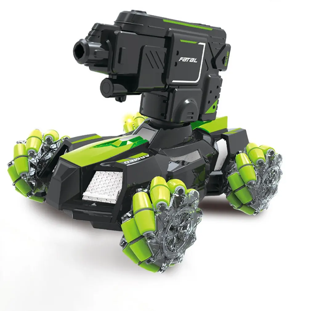 1:16 4WD RC Car Radio Music Light Twist High Speed Stunt Remote Control Off Road Drift Vehicle Car Model Deformation Car Toys 
1:16 4WD RC Car Radio Music Light Twist High Speed Stunt Remote Control Off Road Drift Vehicle Car Model Deformation Car Toys