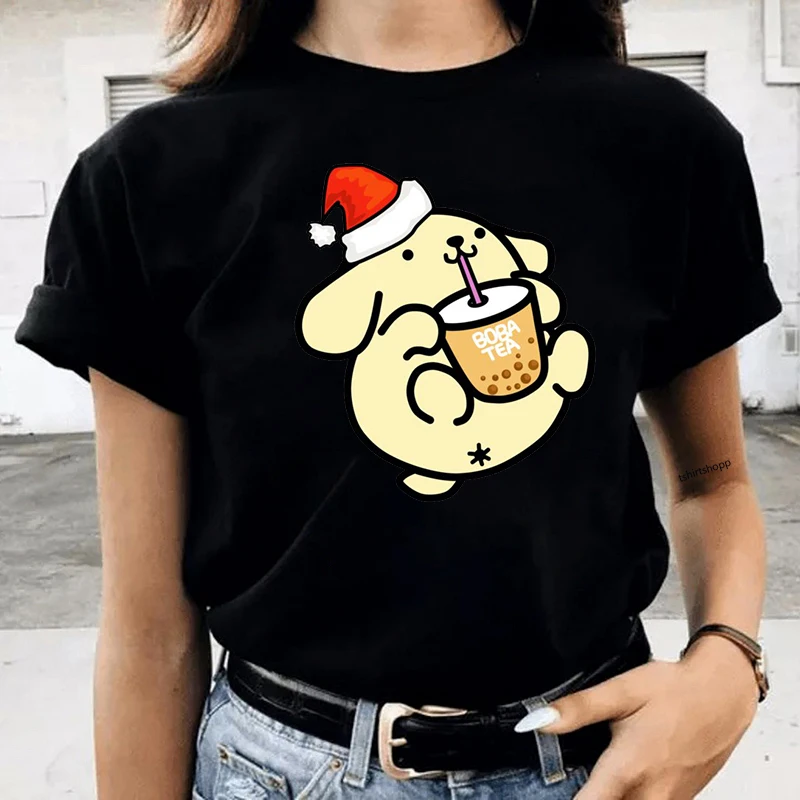 WK Boba Tea Woofa T-Shirt Graphic Tee Summer Women Anime Tops Woman Tshirts Harajuku Kawaii Cartoon Casual Unisex Tshirts
WK Boba Tea Woofa T-Shirt Graphic Tee Summer Women Anime Tops Woman Tshirts Harajuku Kawaii Cartoon Casual Unisex Tshirts