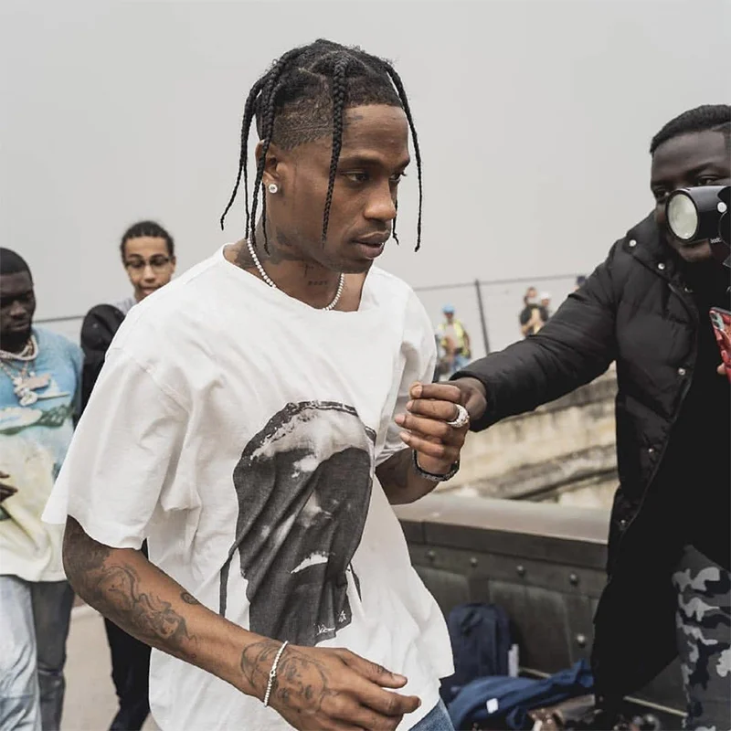2021SS Travis Scott Cactus Jack T Shirt Men Women Best Quality T-shirt Loose Top Tees TX284
2021SS Travis Scott Cactus Jack T Shirt Men Women Best Quality T-shirt Loose Top Tees TX284