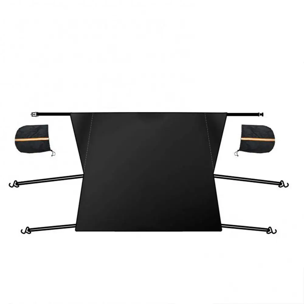 60% Dropshipping!Car windshield windshield sunshield with 2 reflective rearview mirror protectors 
60% Dropshipping!Car windshield windshield sunshield with 2 reflective rearview mirror protectors