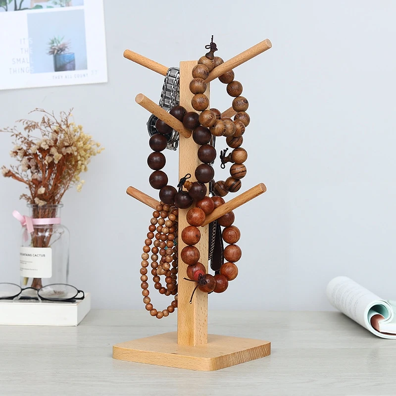 6 Hooks Cup Holder Jewelry Watches Display Stand Kitchen Coffee Mug Storage Drain Rack Wine Glass Holder For Home
6 Hooks Cup Holder Jewelry Watches Display Stand Kitchen Coffee Mug Storage Drain Rack Wine Glass Holder For Home