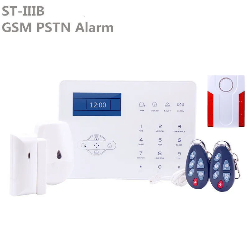 Focus Meian Wireless GSM Alarm System Burglar Smart Home Security Alarm PSTN GSM dual network alarm with Touch Screen Panel
Focus Meian Wireless GSM Alarm System Burglar Smart Home Security Alarm PSTN GSM dual network alarm with Touch Screen Panel