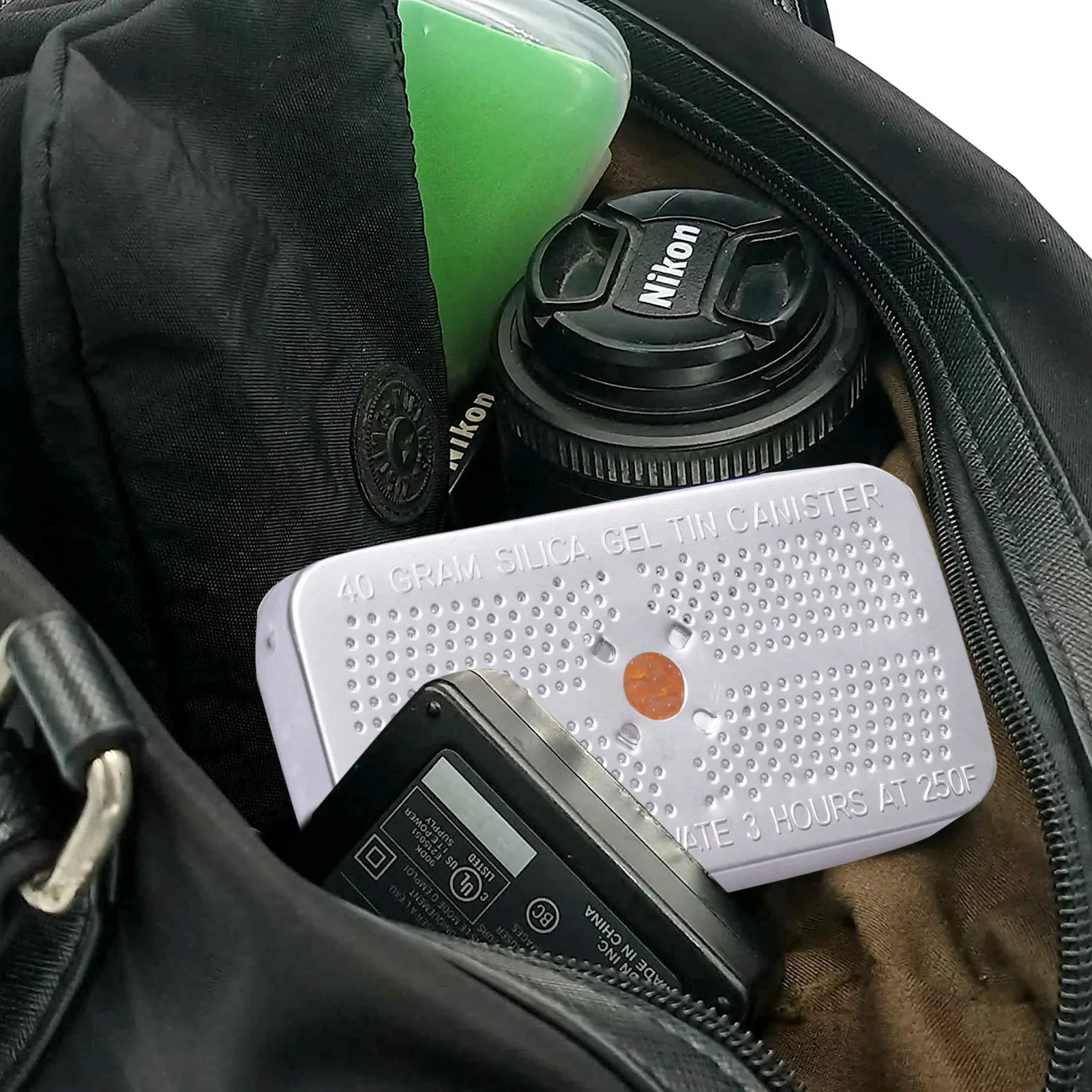 Автомобильная алюминиевая коробка, осушитель, многоразовая сушилка, влагостойкая коробка для осушения, меняющая цвет, силикагелевые бусины
Автомобильная алюминиевая коробка, осушитель, многоразовая сушилка, влагостойкая коробка для осушения, меняющая цвет, силикагелевые бусины