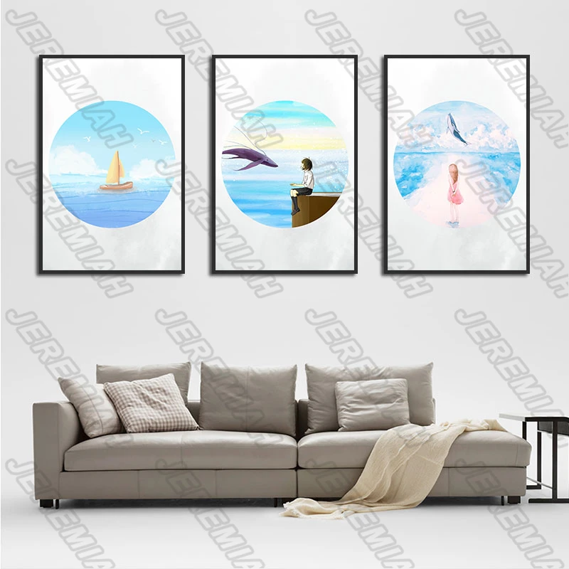 Figure Painting Waterproof Ink Canvas Painting Nordic Poster Print Picture Modern Living Room Decoration
Figure Painting Waterproof Ink Canvas Painting Nordic Poster Print Picture Modern Living Room Decoration