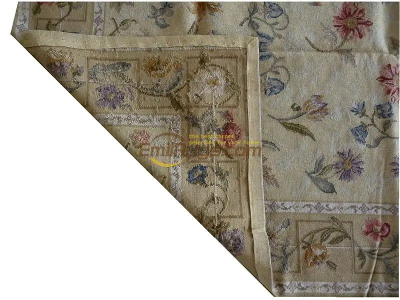 ALL - FLORAL FINE NEEDLE EMBROIDERED CARPET NEW UNIQUE 100% WOOL HAND-MADE NEEDLEPOINT CARPET HANDMADE FOLK ART WOOL RUG CARPET
ALL - FLORAL FINE NEEDLE EMBROIDERED CARPET NEW UNIQUE 100% WOOL HAND-MADE NEEDLEPOINT CARPET HANDMADE FOLK ART WOOL RUG CARPET