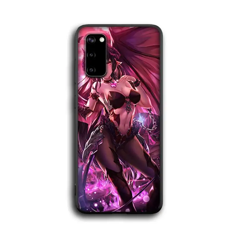 Handsome anime girl Phone Case for Samsung S6 S7 edge S8 S9 S20 S21 S30plus ultra S21/S30 S10-5G lite 2020 S10E
Handsome anime girl Phone Case for Samsung S6 S7 edge S8 S9 S20 S21 S30plus ultra S21/S30 S10-5G lite 2020 S10E
