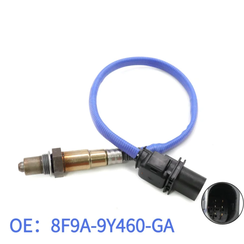 Кислородный датчик 8F9A-9Y460-GA для Ford Focus III 2.0L GDI 8F9Z9F472H 5147022 8F9Z9F472J 0258017321 0258017322
Кислородный датчик 8F9A-9Y460-GA для Ford Focus III 2.0L GDI 8F9Z9F472H 5147022 8F9Z9F472J 0258017321 0258017322