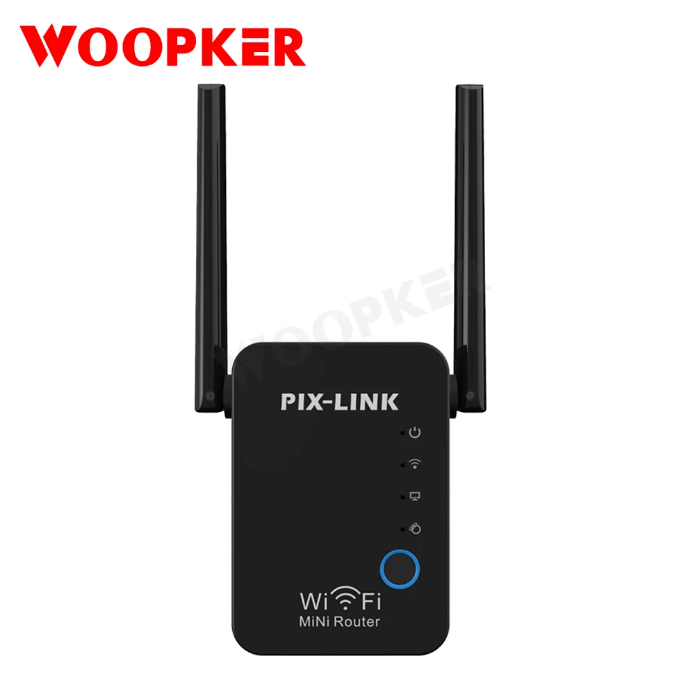 Wifi Router Wireless Router Wlan Repeater Amplifier 300mbps Long Range Wifi Amplifier 2.4g Wi Fi T Access Point
Wifi Router Wireless Router Wlan Repeater Amplifier 300mbps Long Range Wifi Amplifier 2.4g Wi Fi T Access Point