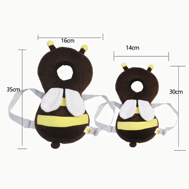 Baby head cushion, child head rest, neck, fluffy wings, crash resistance cushion yyt341
Baby head cushion, child head rest, neck, fluffy wings, crash resistance cushion yyt341