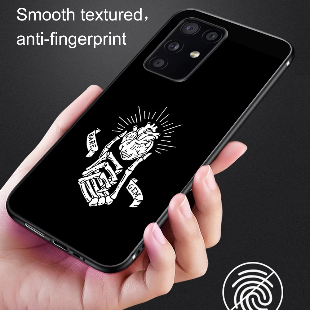Funny Skull Case For Samsung Galaxy S21 A51 S20 S10 S9 S8 Plus Ultra S10e A50 A71 A70 A20E A41 NOTE 20 10 9 8 Plus Soft TPU Back
Funny Skull Case For Samsung Galaxy S21 A51 S20 S10 S9 S8 Plus Ultra S10e A50 A71 A70 A20E A41 NOTE 20 10 9 8 Plus Soft TPU Back