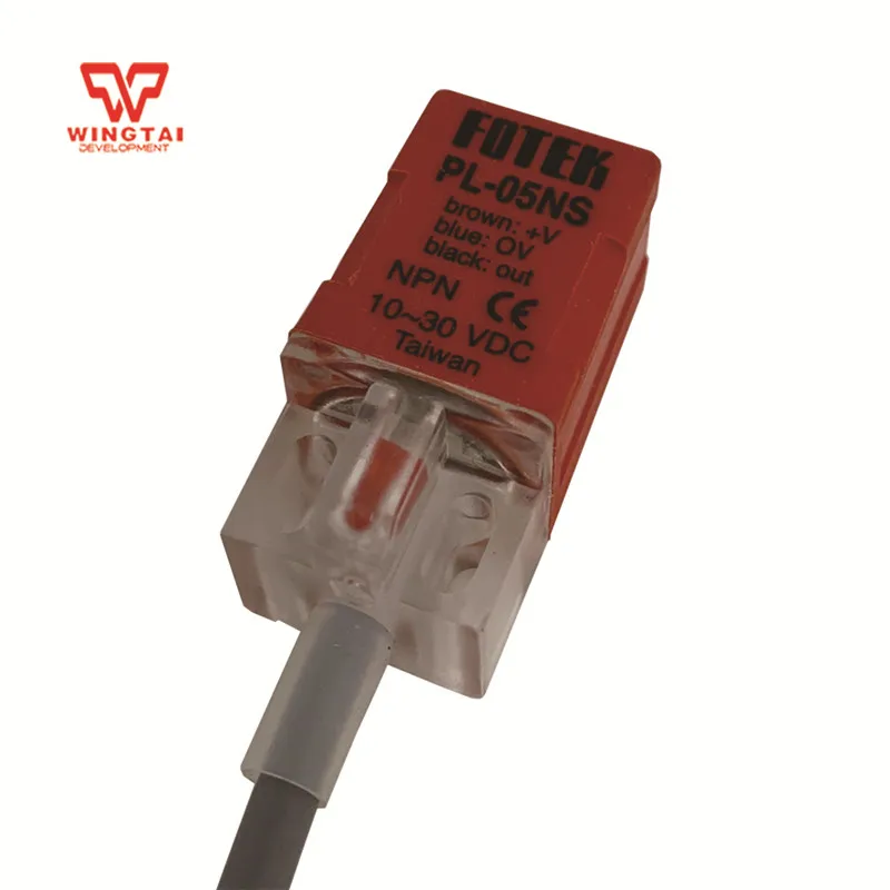 Fotek Proximity Sensor Switch PL-05NS 
Fotek Proximity Sensor Switch PL-05NS