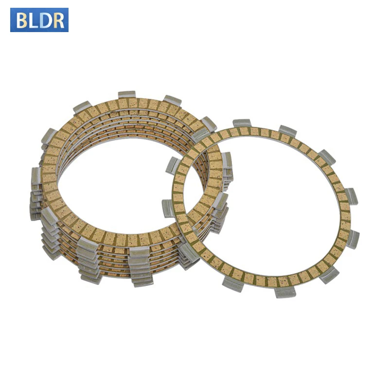 Набор фрикционных пластин Сцепления Мотоцикла для SUZUKI RG250 Gamma RG 250 DR350 DR350S DR350SE GSX400 GSX400E GSX400F DR 350 GSX 400
Набор фрикционных пластин Сцепления Мотоцикла для SUZUKI RG250 Gamma RG 250 DR350 DR350S DR350SE GSX400 GSX400E GSX400F DR 350 GSX 400