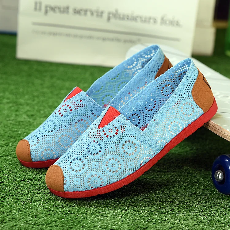 2021 New Women's Shoes Fisherman Shoes Women's Mesh Breathable Flat Soft Bottom Women's Peas Shoes Women's Shoes Flat Shoes
2021 New Women's Shoes Fisherman Shoes Women's Mesh Breathable Flat Soft Bottom Women's Peas Shoes Women's Shoes Flat Shoes
