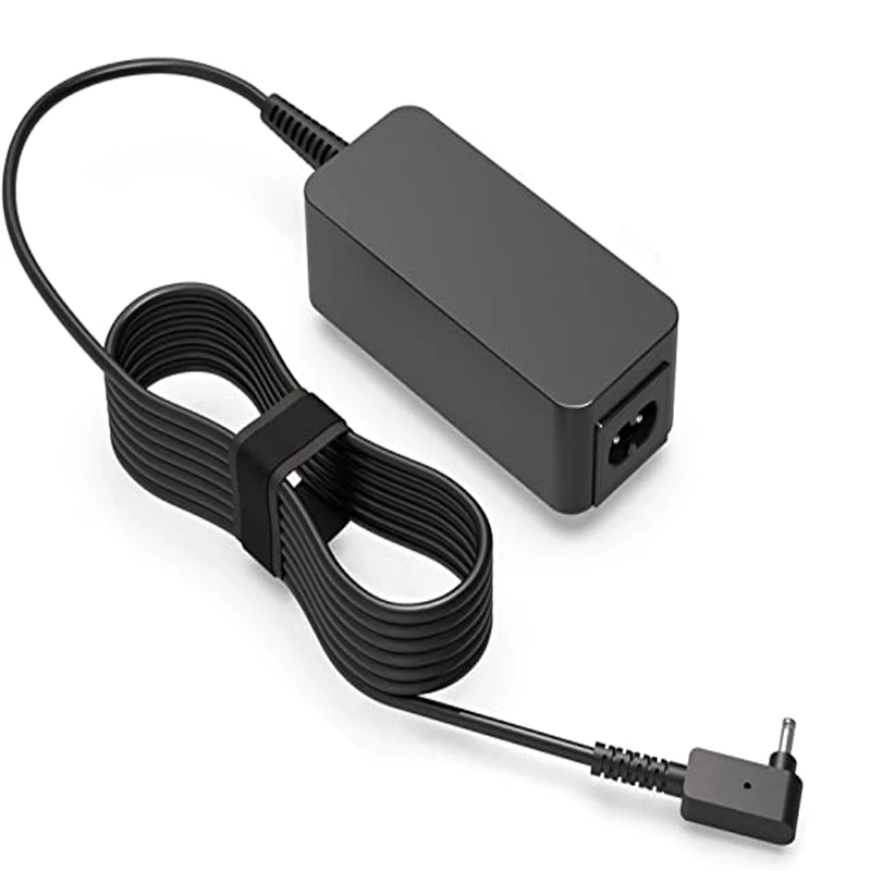 45W AC Charger Fit for Acer Aspire 12 11 V 12 S SW5-171P SW5-171 SW5-111P SW5-111 SW5-173 Laptop Adapter Power Supply with Cord
45W AC Charger Fit for Acer Aspire 12 11 V 12 S SW5-171P SW5-171 SW5-111P SW5-111 SW5-173 Laptop Adapter Power Supply with Cord